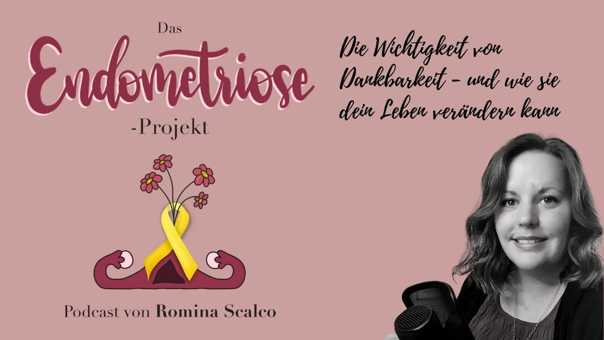 Die Wichtigkeit Von Dankbarkeit Und Wie Sie Dein Leben Verändern Kann Romina Scalco